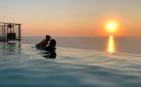 Kathisma Bay Villas - Luxury Villas- Villa Oceanos